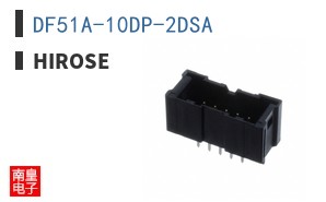 DF51A-10DP-2DSA