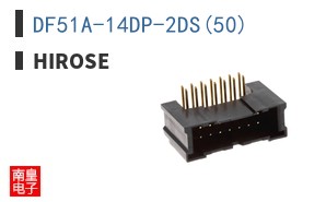 DF51A-14DP-2DS(50)