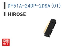 DF51A-24DP-2DSA(01)
