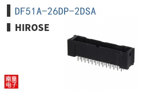 DF51A-26DP-2DSA