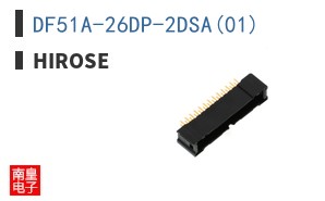 DF51A-26DP-2DSA(01)