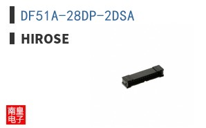 DF51A-28DP-2DSA