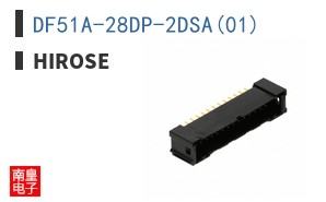 DF51A-28DP-2DSA(01)