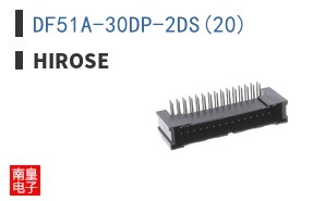 DF51A-30DP-2DS(20)
