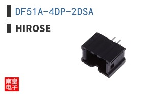 DF51A-4DP-2DSA