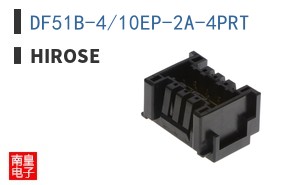 DF51B-4/10EP-2A-4PRT