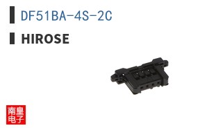 DF51BA-4S-2C