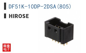 DF51K-10DP-2DSA(805)
