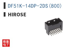DF51K-14DP-2DS(800)