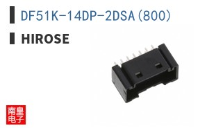 DF51K-14DP-2DSA(800)