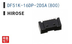 DF51K-16DP-2DSA(800)