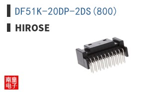 DF51K-20DP-2DS(800)