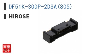 DF51K-30DP-2DSA(805)