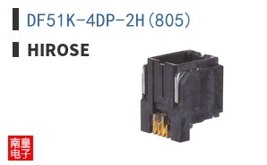 DF51K-4DP-2H(805)