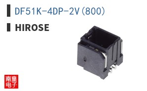 DF51K-4DP-2V(800)