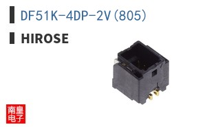 DF51K-4DP-2V(805)