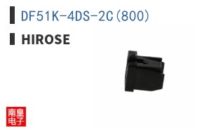 DF51K-4DS-2C(800)
