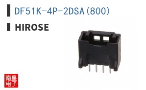 DF51K-4P-2DSA(800)
