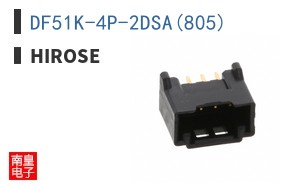 DF51K-4P-2DSA(805)