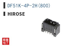 DF51K-4P-2H(800)