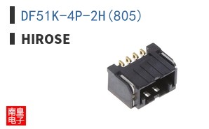 DF51K-4P-2H(805)
