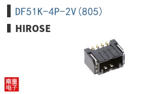 DF51K-4P-2V(805)