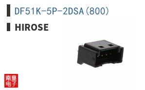 DF51K-5P-2DSA(800)
