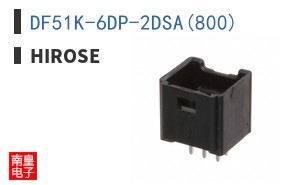 DF51K-6DP-2DSA(800)