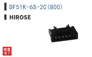 DF51K-6S-2C(800)