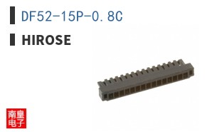 DF52-15P-0.8C