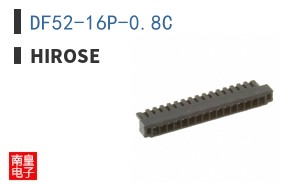 DF52-16P-0.8C