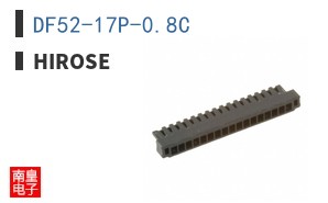 DF52-17P-0.8C