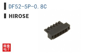 DF52-5P-0.8C