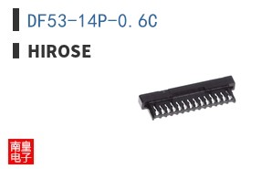 DF53-14P-0.6C