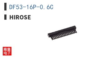 DF53-16P-0.6C
