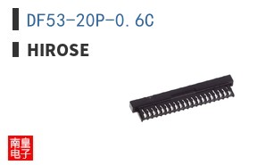 DF53-20P-0.6C