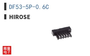 DF53-5P-0.6C