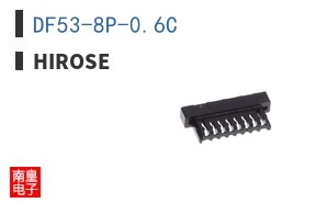 DF53-8P-0.6C