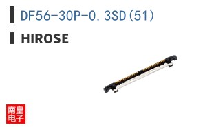 DF56-30P-0.3SD(51)