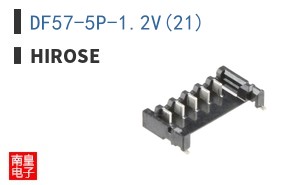 DF57-5P-1.2V(21)