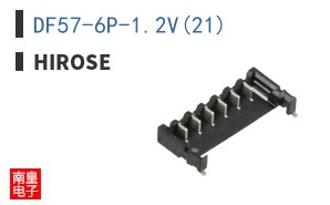 DF57-6P-1.2V(21)