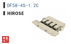 DF58-4S-1.2C