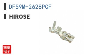 DF59M-2628PCF