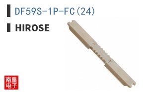 DF59S-1P-FC(24)