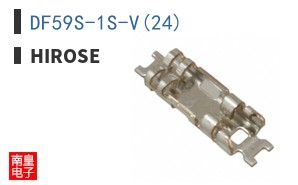 DF59S-1S-V(24)