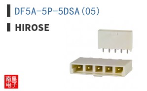 DF5A-5P-5DSA(05)
