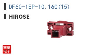 DF60-1EP-10.16C(15)