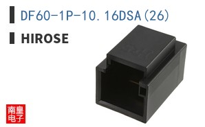 DF60-1P-10.16DSA(26)