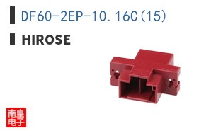 DF60-2EP-10.16C(15)