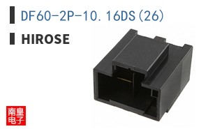 DF60-2P-10.16DS(26)
